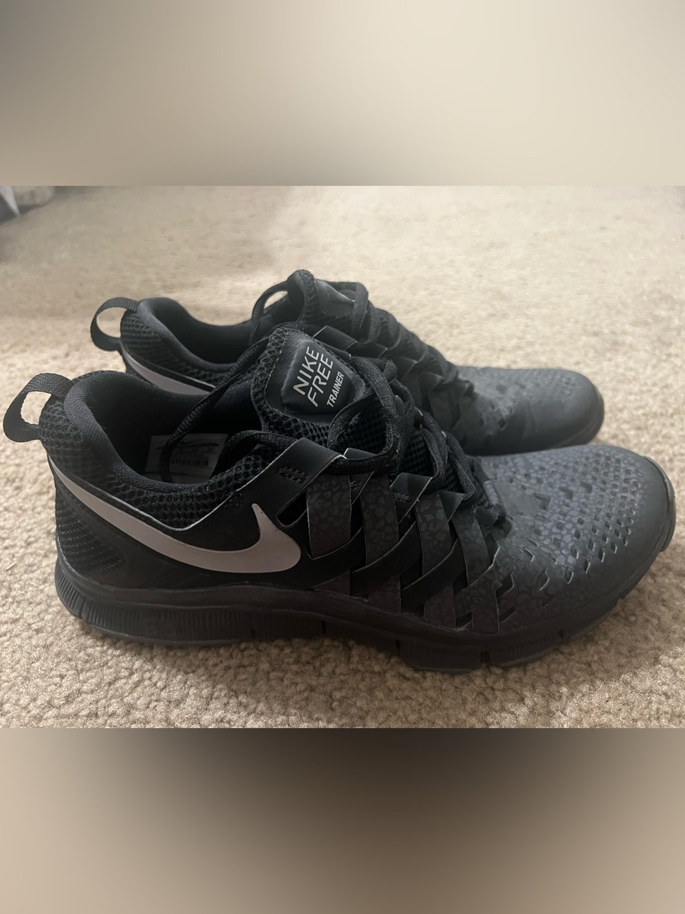 Nike Free Trainer 5.0 - men’s 10